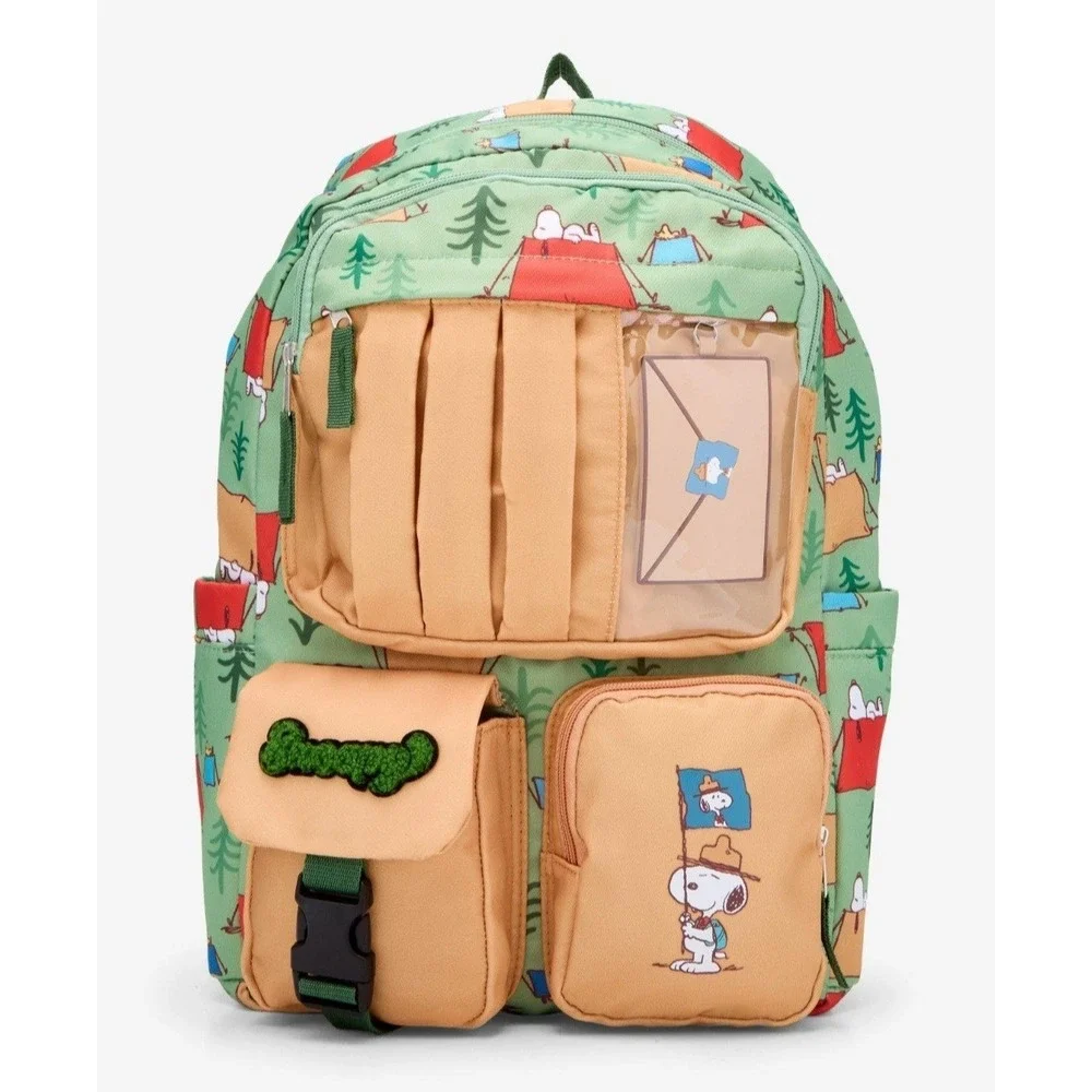 Peanuts new exclusive